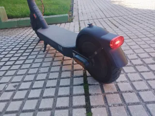 Patinete Xiaomi Electric Scooter 4 Pro (2ª Gen)