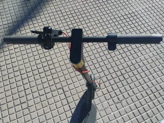 Patinete Xiaomi Electric Scooter 4 Pro (2ª Gen)