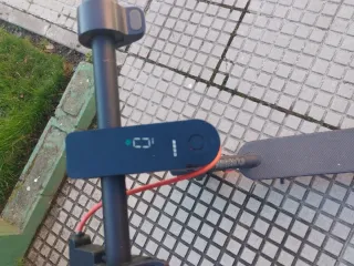 Patinete Xiaomi Electric Scooter 4 Pro (2ª Gen)
