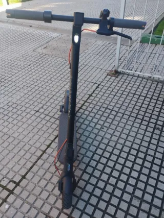 Patinete Xiaomi Electric Scooter 4 Pro (2ª Gen)