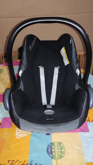 Silla de coche para bebé