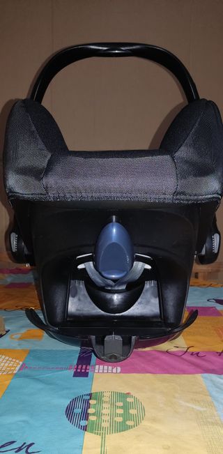 Silla de coche para bebé