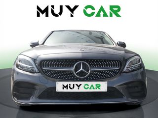 Mercedes-Benz Clase C 200 d 118 kW (160 CV)