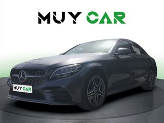 Mercedes-Benz Clase C 200 d 118 kW (160 CV)