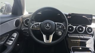 Mercedes-Benz Clase C 200 d 118 kW (160 CV)