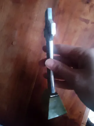 Croce Celtica Irlandese da Tavolo