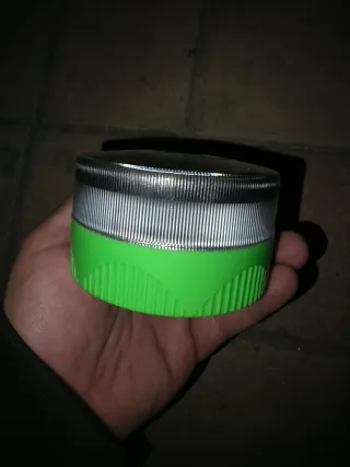 Baliza V16 JBM DGT GPS Imantada