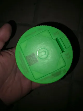 Baliza V16 JBM DGT GPS Imantada