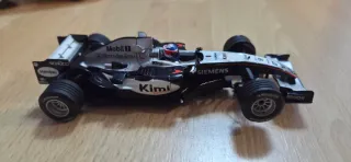 Lote 12 coches Scalextric F1, Le Mans, Rally