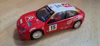 Lote 12 coches Scalextric F1, Le Mans, Rally