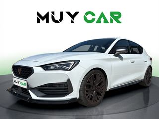 CUPRA León 2.0 TSI VZ DSG 221 kW (300 CV)