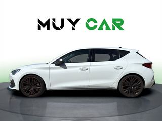 CUPRA León 2.0 TSI VZ DSG 221 kW (300 CV)