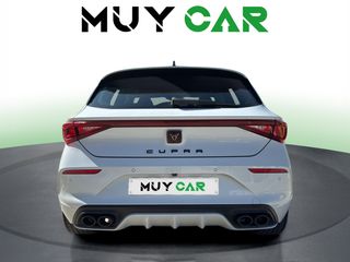 CUPRA León 2.0 TSI VZ DSG 221 kW (300 CV)