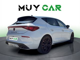 CUPRA León 2.0 TSI VZ DSG 221 kW (300 CV)
