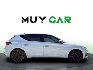 CUPRA León 2.0 TSI VZ DSG 221 kW (300 CV)