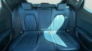 CUPRA León 2.0 TSI VZ DSG 221 kW (300 CV)