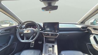 CUPRA León 2.0 TSI VZ DSG 221 kW (300 CV)