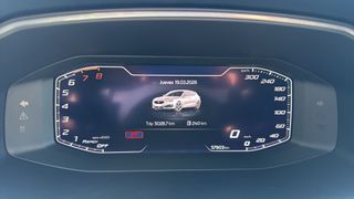 CUPRA León 2.0 TSI VZ DSG 221 kW (300 CV)