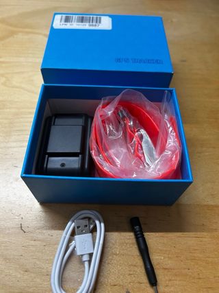 4G Collar GPS Perros Casa Sin Suscripción tk919 4G