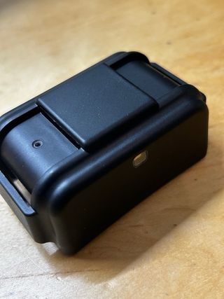 4G Collar GPS Perros Casa Sin Suscripción tk919 4G