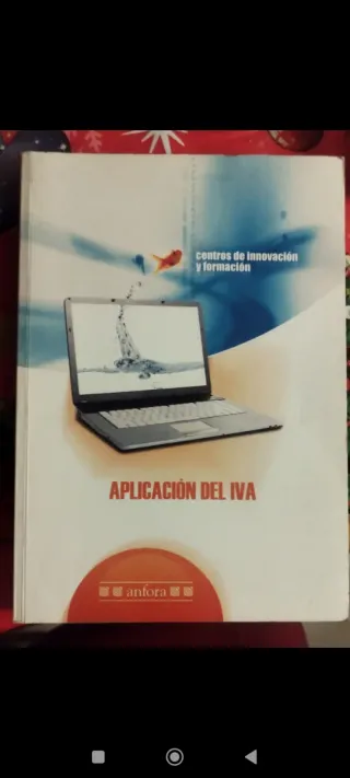 Libros de empresa