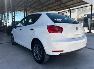 SEAT Ibiza 1.2 TSI 85cv Style ITech 30 Aniversario