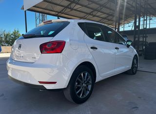 SEAT Ibiza 1.2 TSI 85cv Style ITech 30 Aniversario