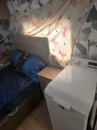 Caravana equipada - Negociable