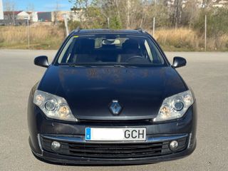 Renault Laguna 2008 ✅2.0 DCI✅12M de GARANTIA