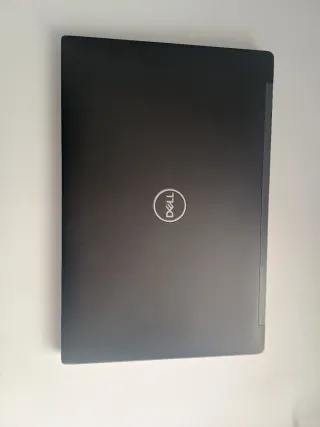 Ordenador portatil DELL I7 16GB