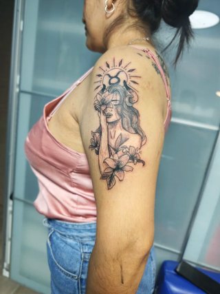 Tatuaje económico