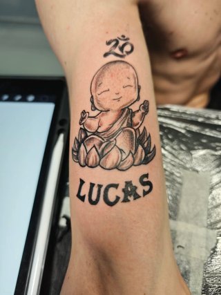 Tatuaje económico
