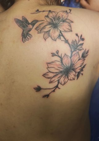 Tatuaje económico