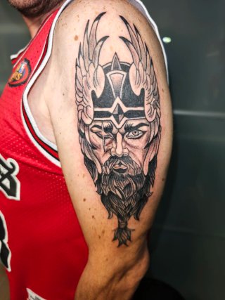Tatuaje económico