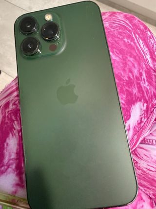 iPhone 13 Pro 128GB Verde