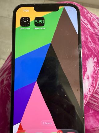 iPhone 13 Pro 128GB Verde