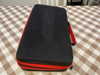 Cargador Corally 2240 Duo