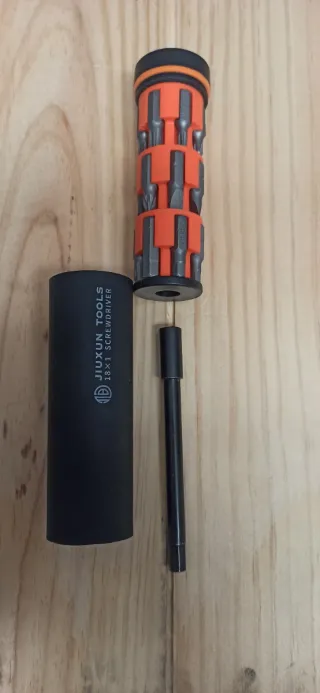 Destornillador XIAOMI 18 en 1