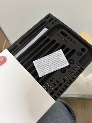 Caja PC Nanoq R Thor Zone Blanca