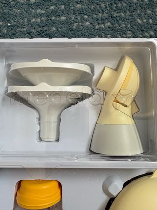Sacaleches Medela Swing Flex NUEVO!!