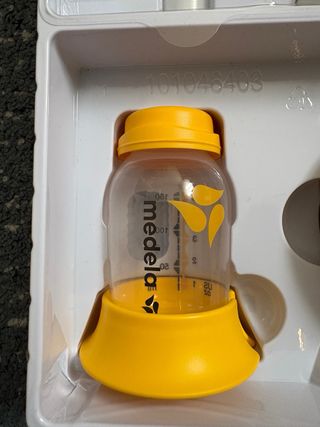 Sacaleches Medela Swing Flex NUEVO!!