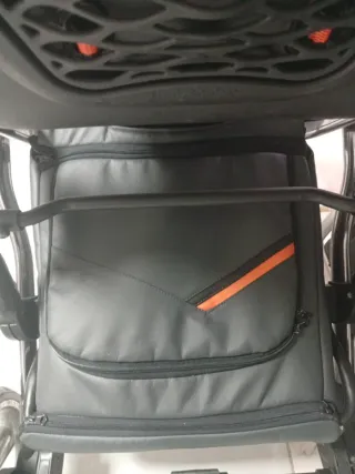 Carro de bebé