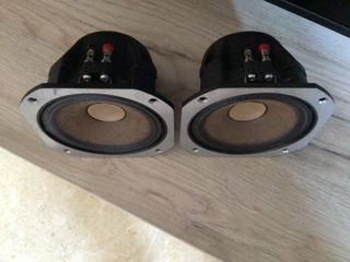 Altavoces JBL LE5-2  ALNICO (2 unidades)