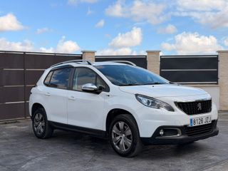 Peugeot 2008 Style 1.2L PureTech 81KW (110CV) S&S