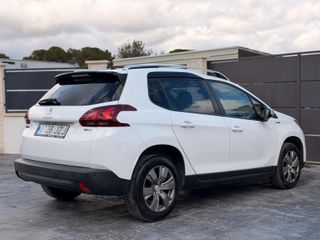 Peugeot 2008 Style 1.2L PureTech 81KW (110CV) S&S