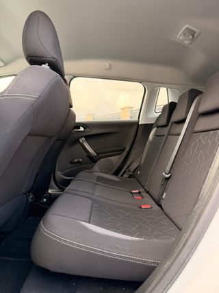 Peugeot 2008 Style 1.2L PureTech 81KW (110CV) S&S