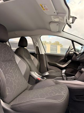 Peugeot 2008 Style 1.2L PureTech 81KW (110CV) S&S