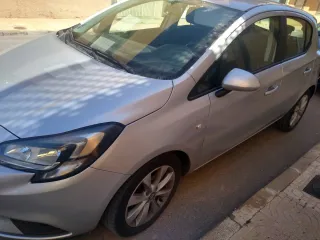 Opel Corsa 2019