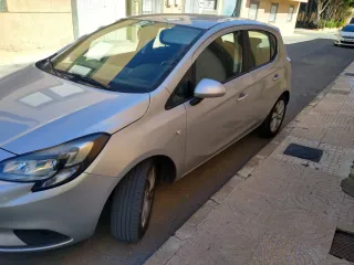 Opel Corsa 2019