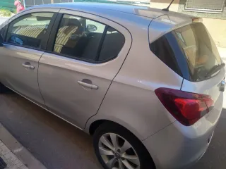 Opel Corsa 2019